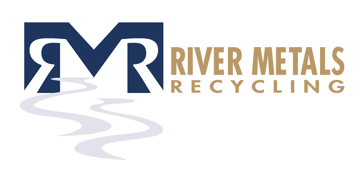 river metals recycling logo