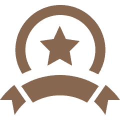 award icon gold