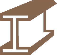 ibeam icon gold