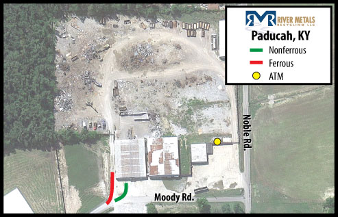 rmr-paducah-ky paducah kentucky rmr site map